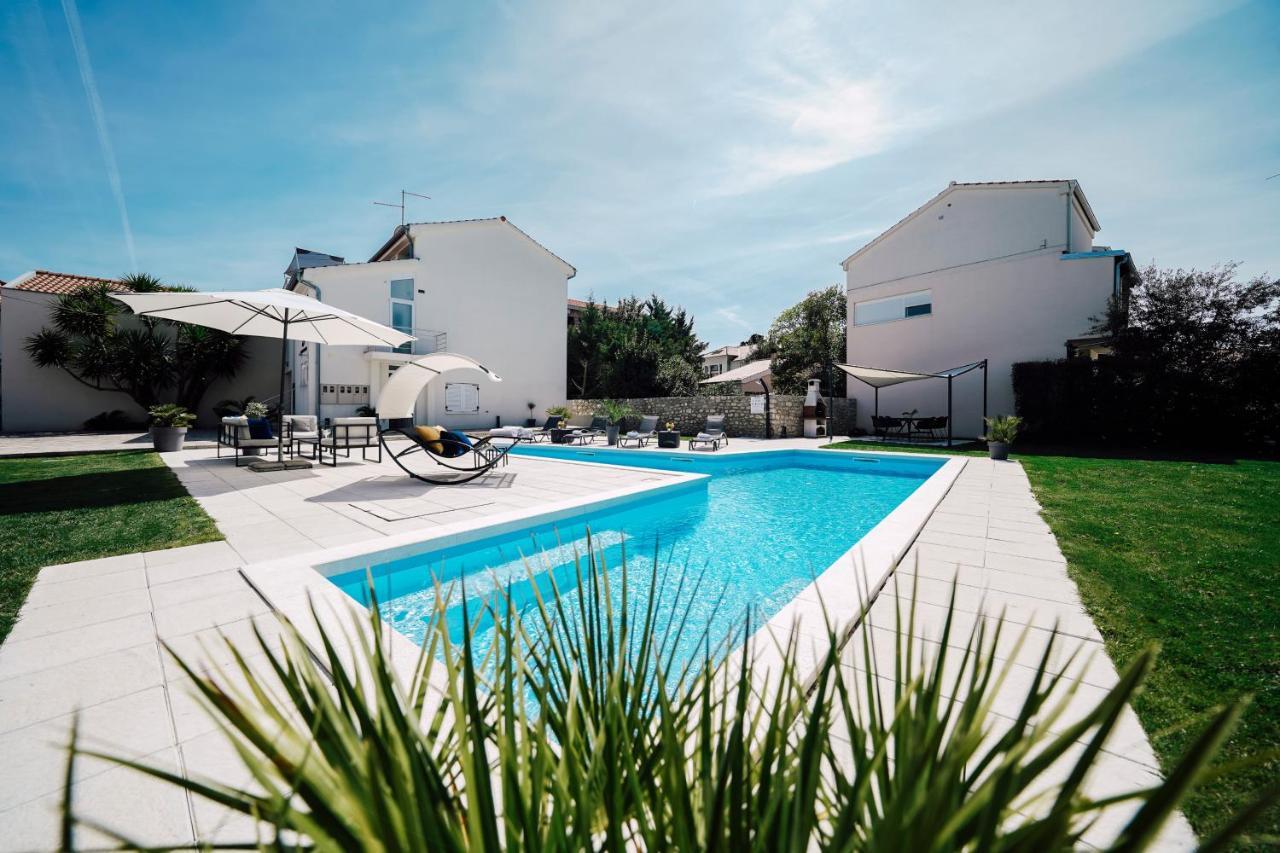 Appartamento Bellamare Zara